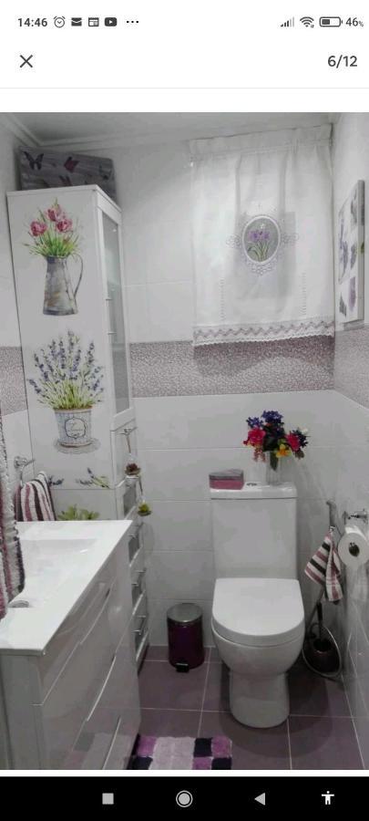Accommodatie bij particulieren Comoda Y Moderna Doble *