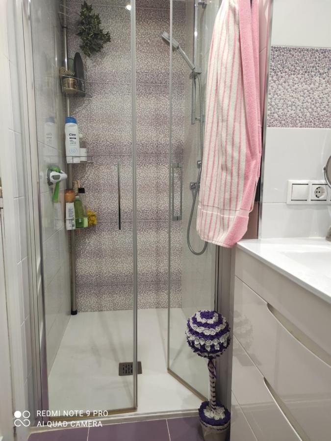 Comoda Y Moderna Doble Accommodatie bij particulieren *