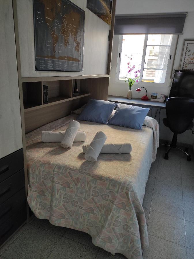 Accommodatie bij particulieren Comoda Y Moderna Doble *