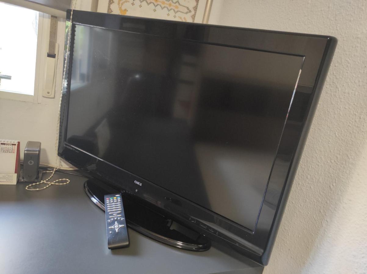 Accommodatie bij particulieren Comoda Y Moderna Doble Valencia