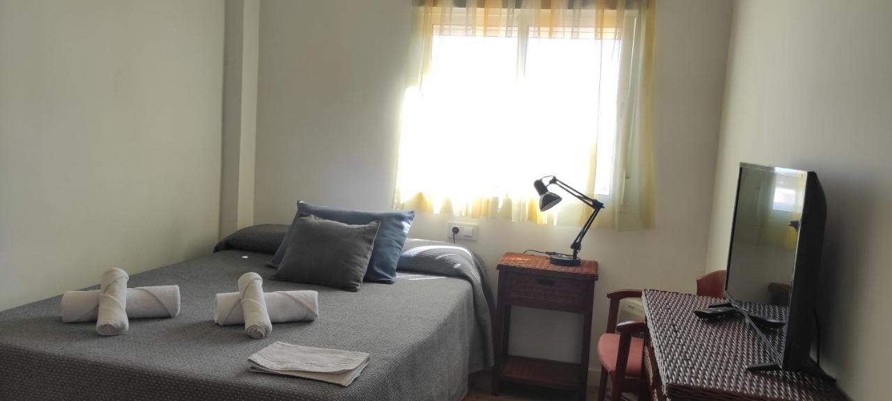Comoda Y Moderna Doble Accommodatie bij particulieren