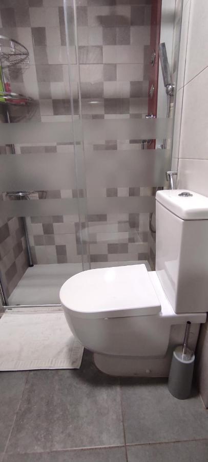 Accommodatie bij particulieren Comoda Y Moderna Doble Valencia