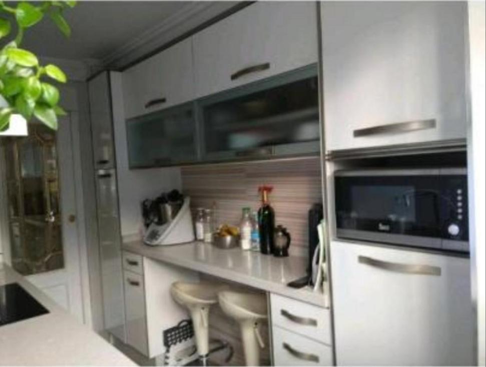 Comoda Y Moderna Doble Accommodatie bij particulieren Valencia