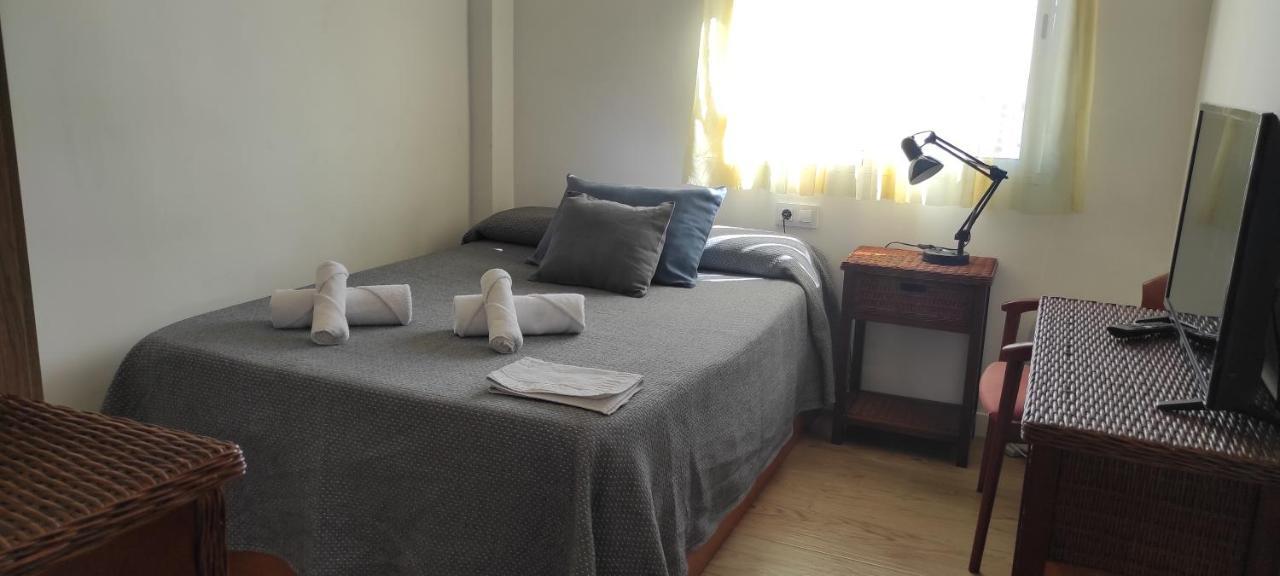 Privatunterkunft Comoda Y Moderna Doble Valencia